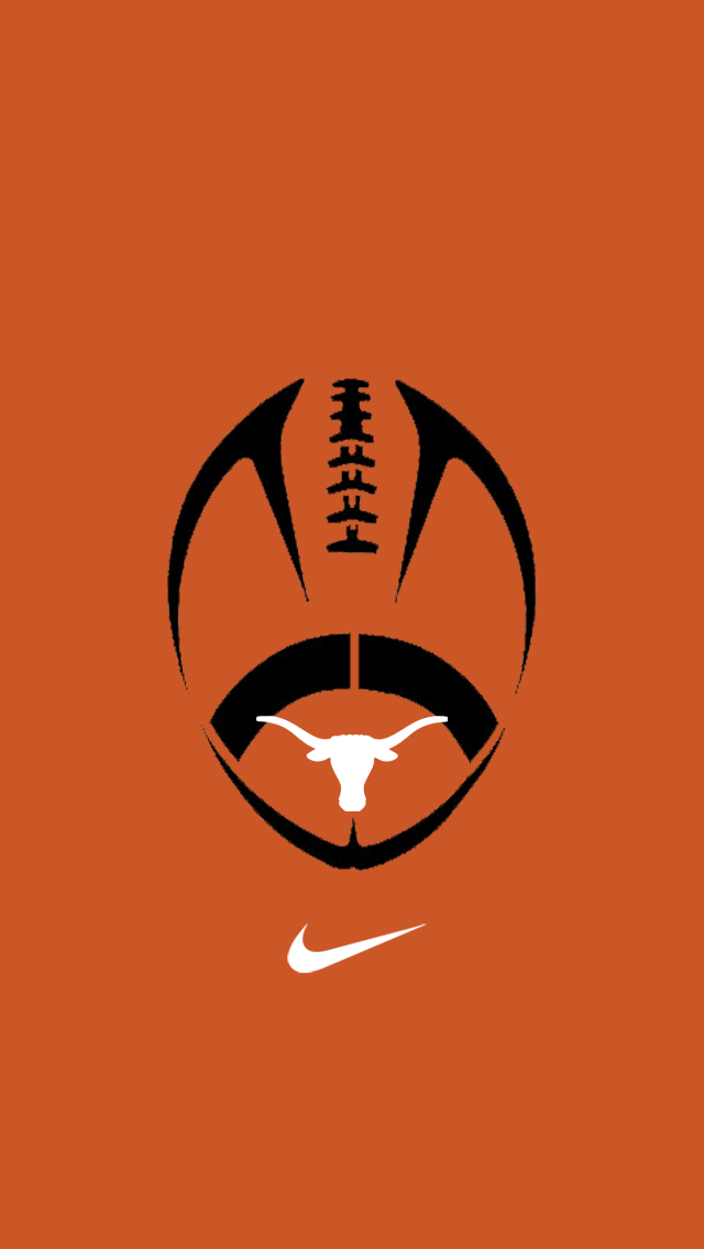Logo Nike Texas Longhorn 3271770 Hd Wallpaper Backgrounds Download