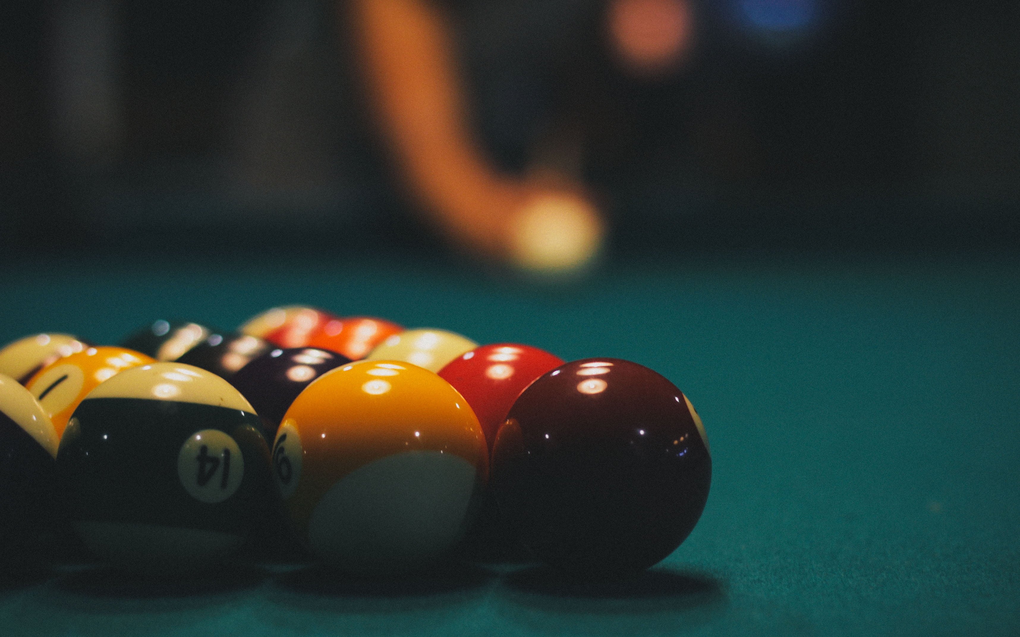 Billiard , HD Wallpaper & Backgrounds