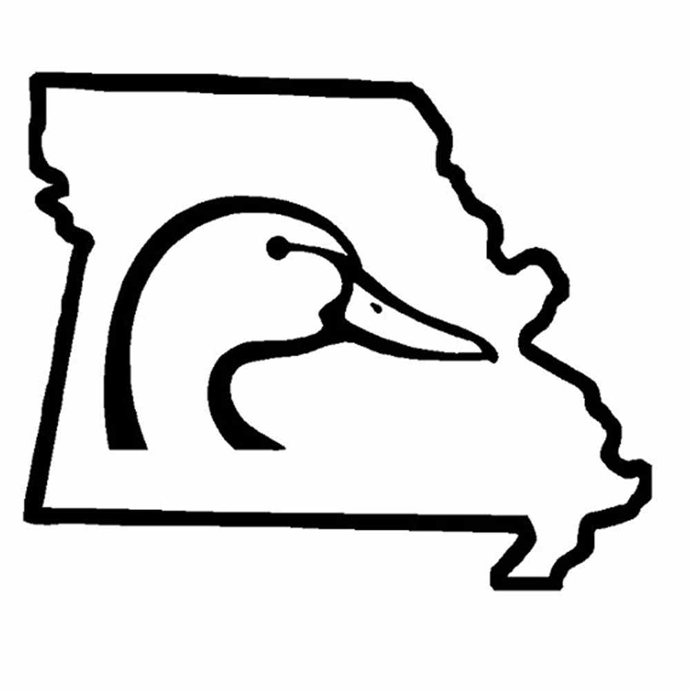 Ducks Unlimited Wallpaper - Ducks Unlimited Logo Missouri , HD Wallpaper & Backgrounds