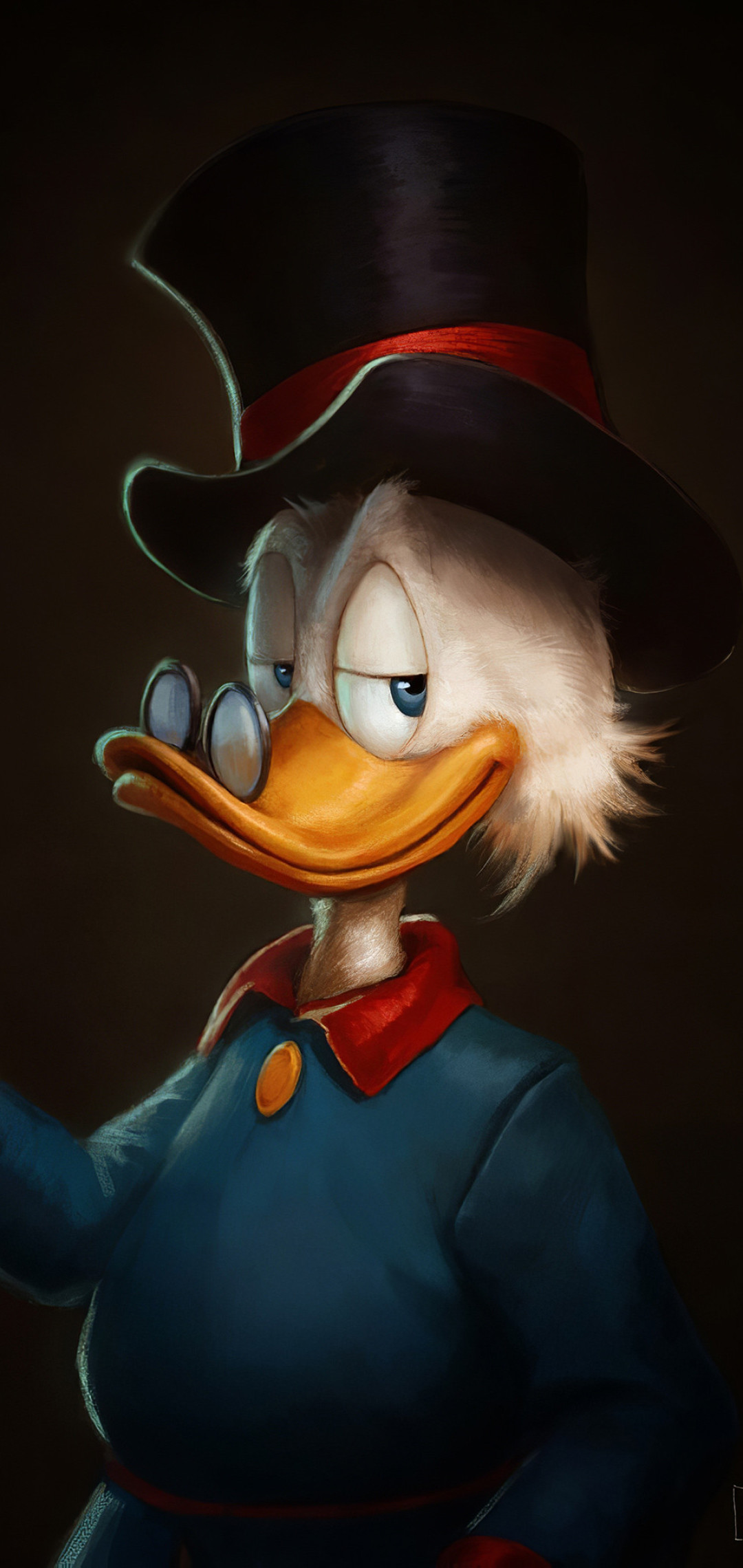 Donald Duck Wallpaper Hd , HD Wallpaper & Backgrounds