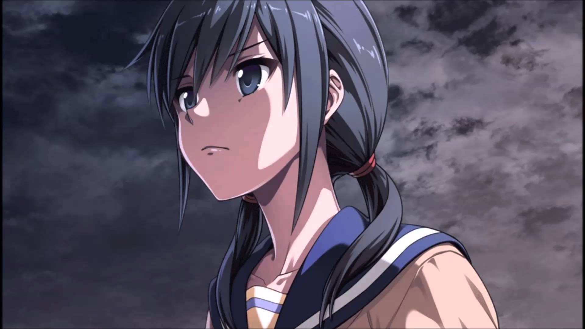 Corpse Party Wallpaper - Ayumi Shinozaki Icon , HD Wallpaper & Backgrounds