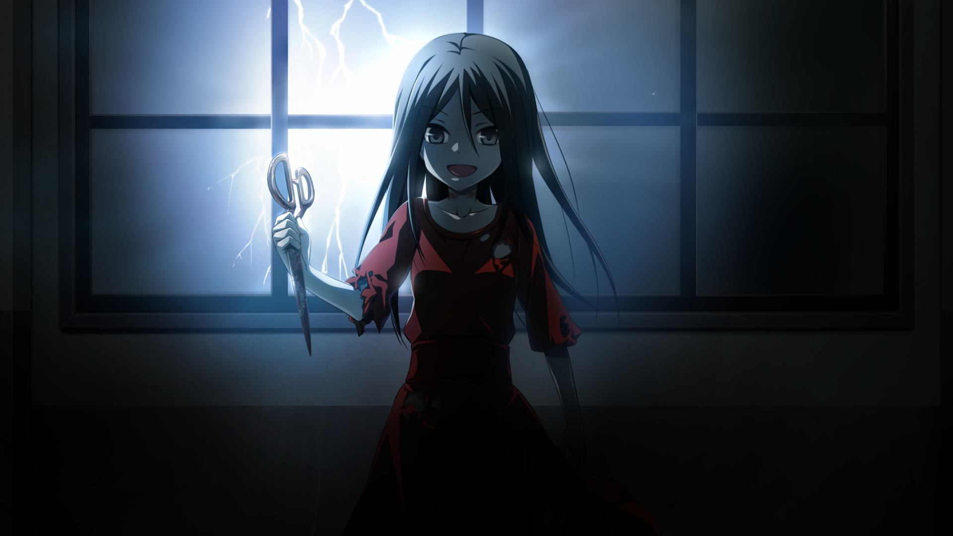 Sachiko Corpse Party , HD Wallpaper & Backgrounds