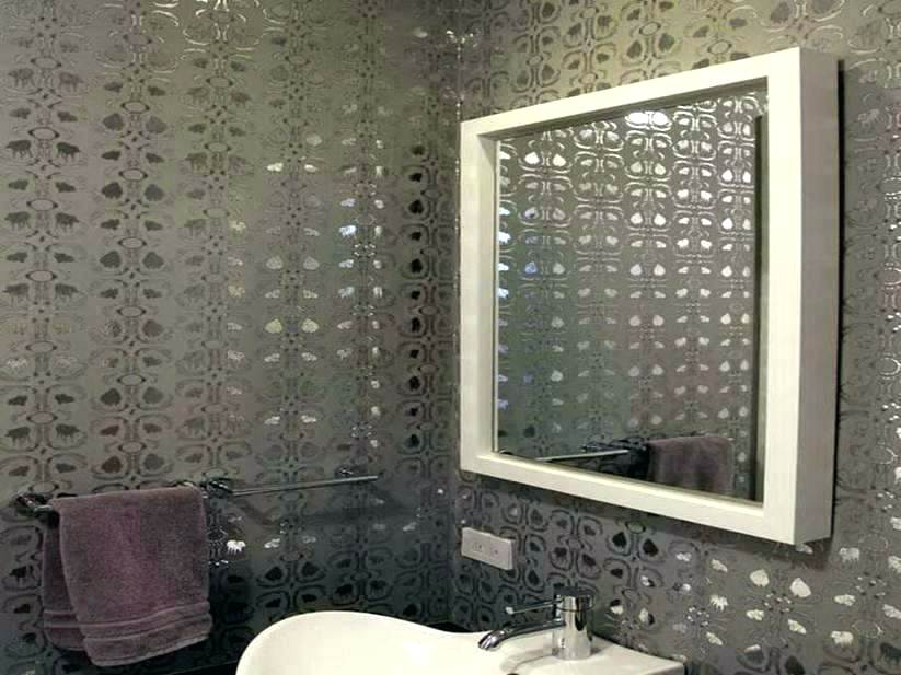 Bathroom Wallpaper Uk - Cotemporary Wall Paper Powder Room , HD Wallpaper & Backgrounds