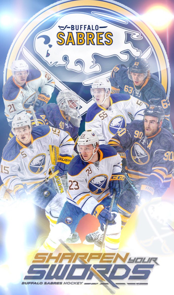 Buffalo Sabres Iphone Wallpaper Cave , HD Wallpaper & Backgrounds