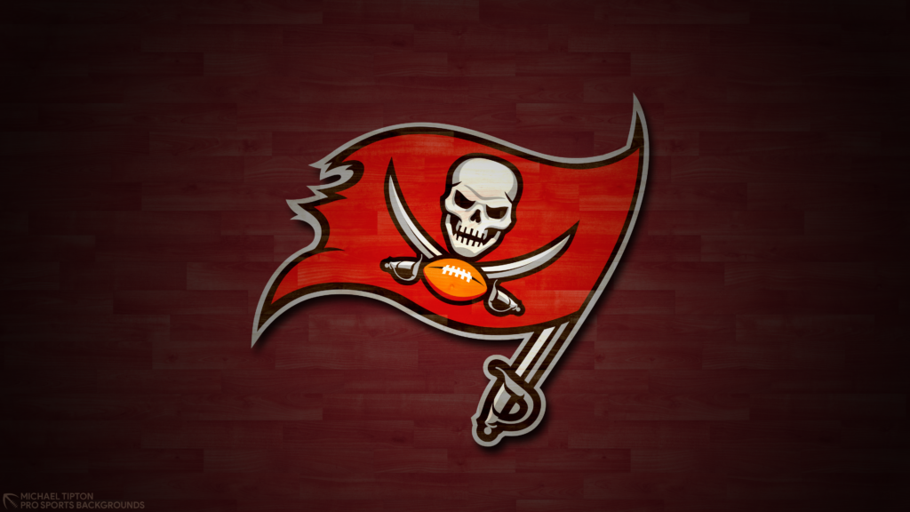 2019 Nfl Tampa Bay Buccaneers No Schedule Hardwood - Tampa Bay Buccaneers Logo 2020 , HD Wallpaper & Backgrounds