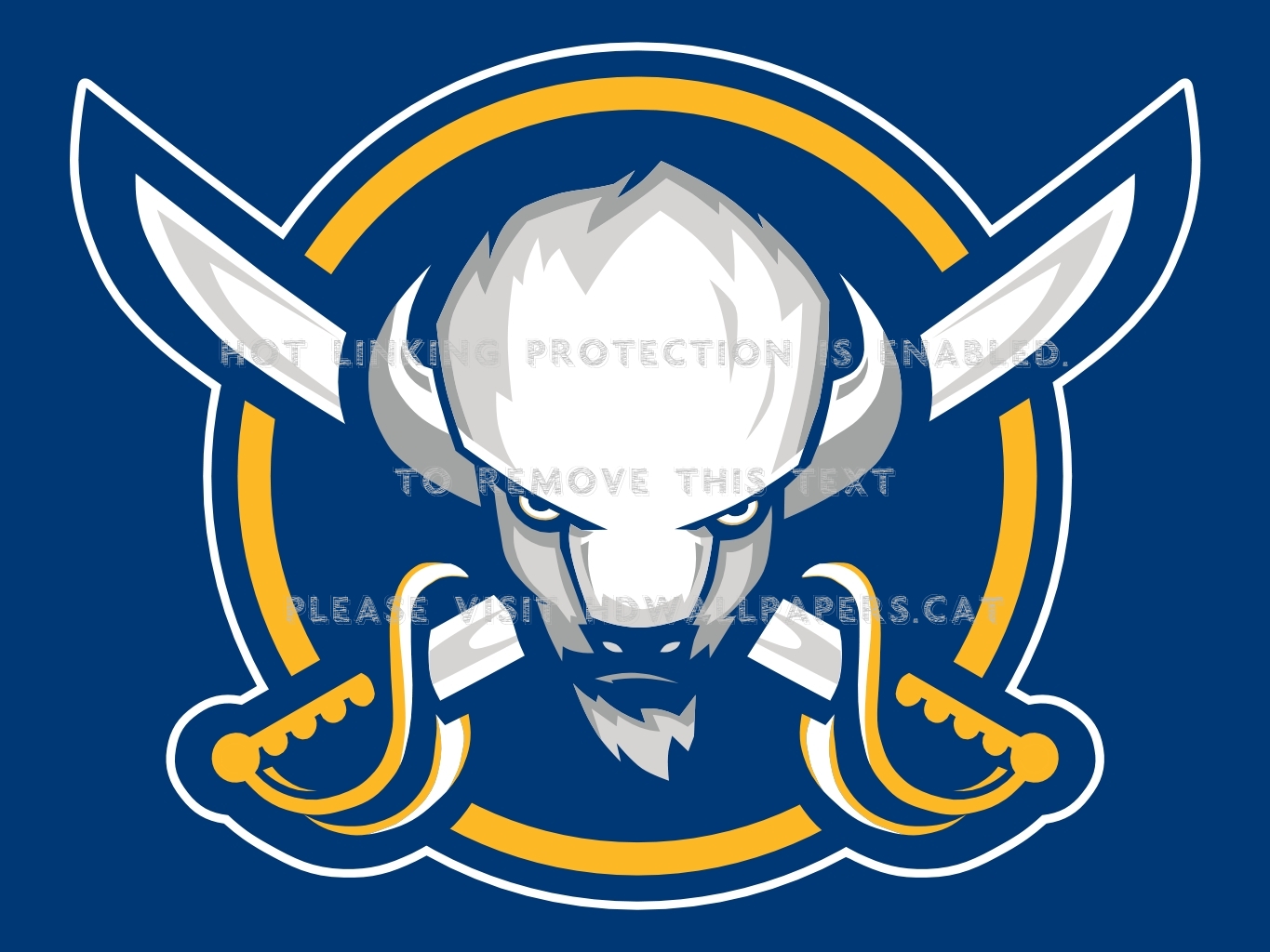 Buffalo Sabres Nhl Sports Hockey - Buffalo Sabres Concept Logo , HD Wallpaper & Backgrounds