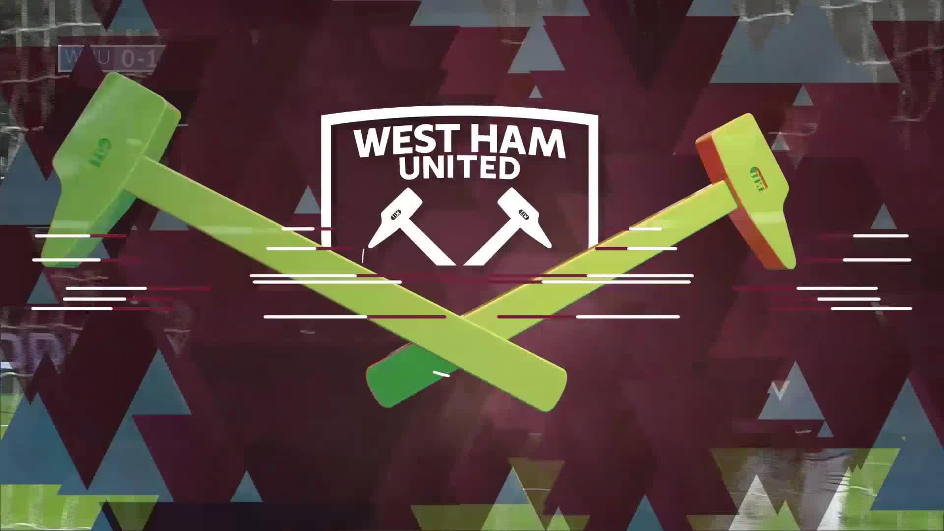 West Ham Wallpaper - West Ham Wallpaper 2018 , HD Wallpaper & Backgrounds