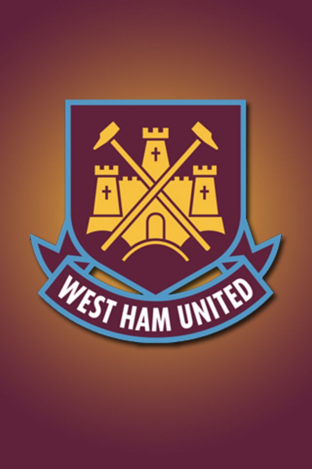 West Ham United Fc Wallpaper - West Ham United Phone , HD Wallpaper & Backgrounds