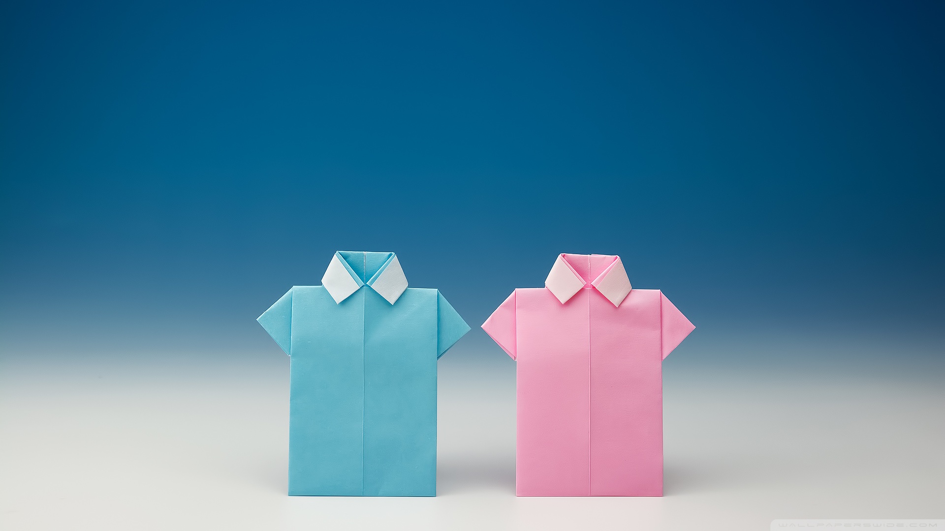 Origami Shirts , HD Wallpaper & Backgrounds