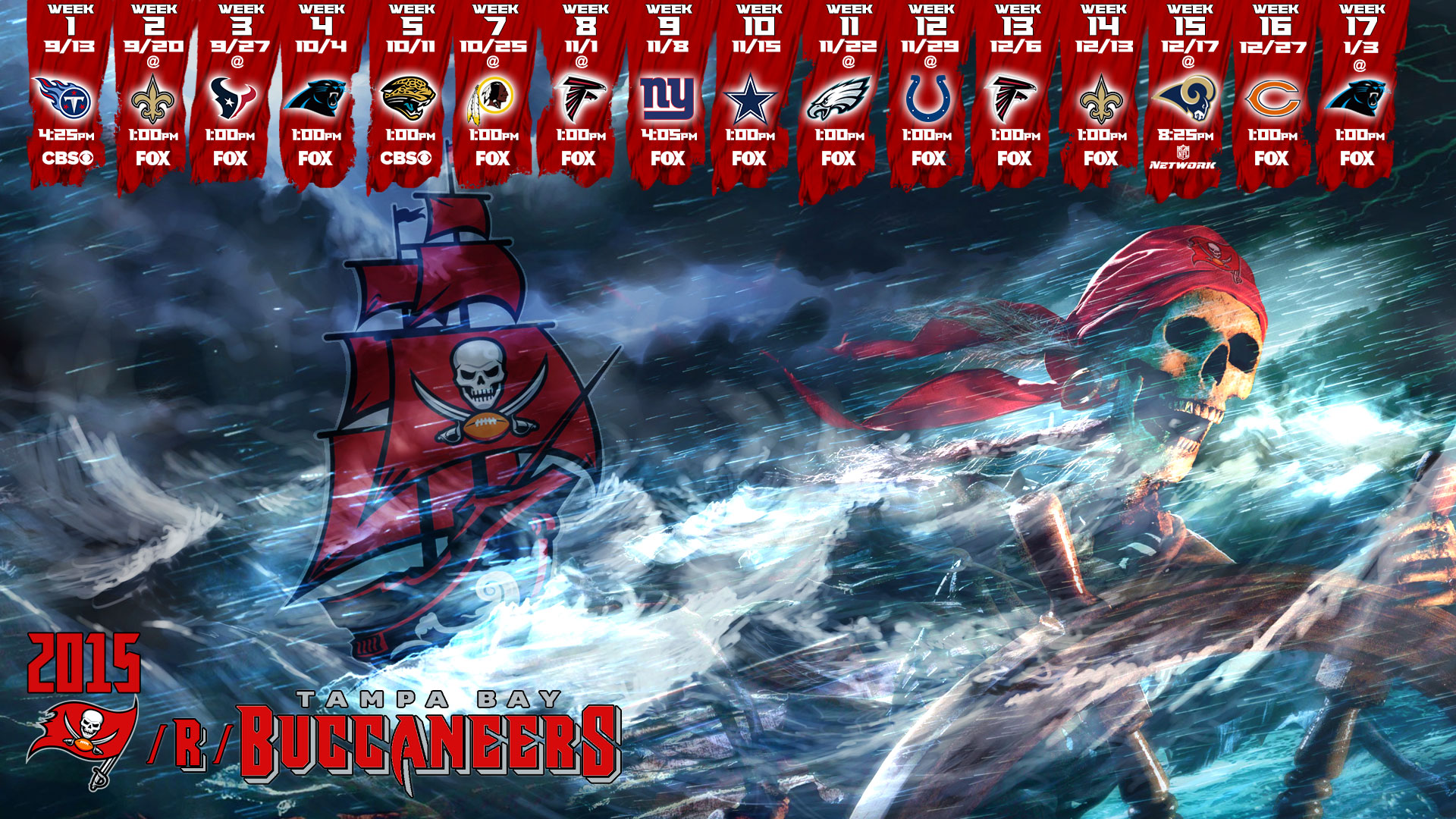 Tampa Bay Buccaneers Nfl Football Sports Wallpaper - Cool Tampa Bay Buccaneers , HD Wallpaper & Backgrounds