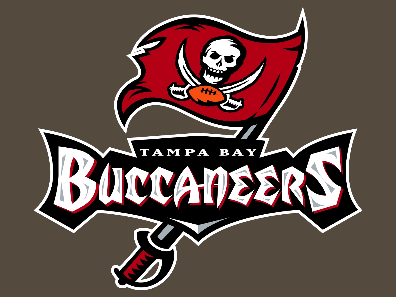 Nfl Tampa Bay Buccaneers , HD Wallpaper & Backgrounds