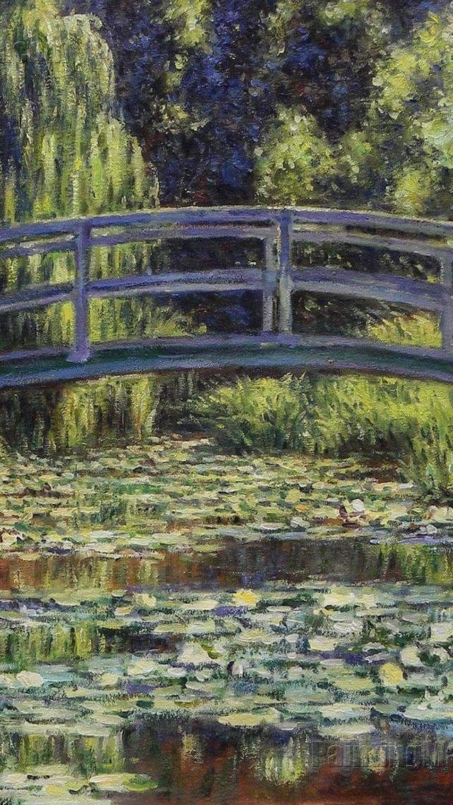 Claude Monet Fond D Écran , HD Wallpaper & Backgrounds