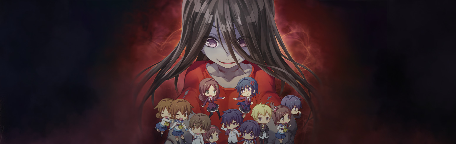 Corpse Party Sweet Sachiko's Hysteric Birthday Bash , HD Wallpaper & Backgrounds