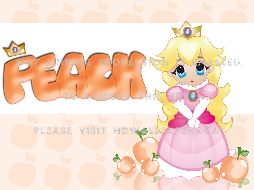Princess Peach Mario Daisy Luigi Abstract - Peach And Daisy , HD Wallpaper & Backgrounds
