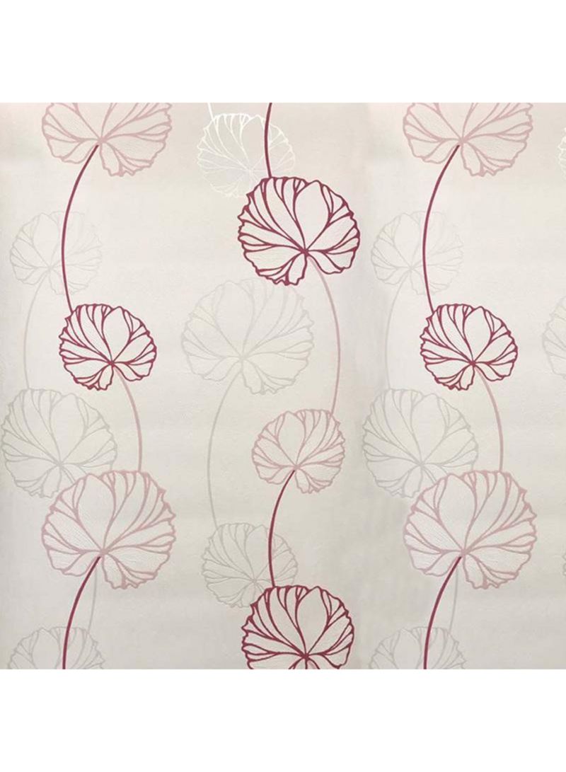 Buy Matte Floral Print Embosed Design Vinyl Wallpaper - Anthurium , HD Wallpaper & Backgrounds