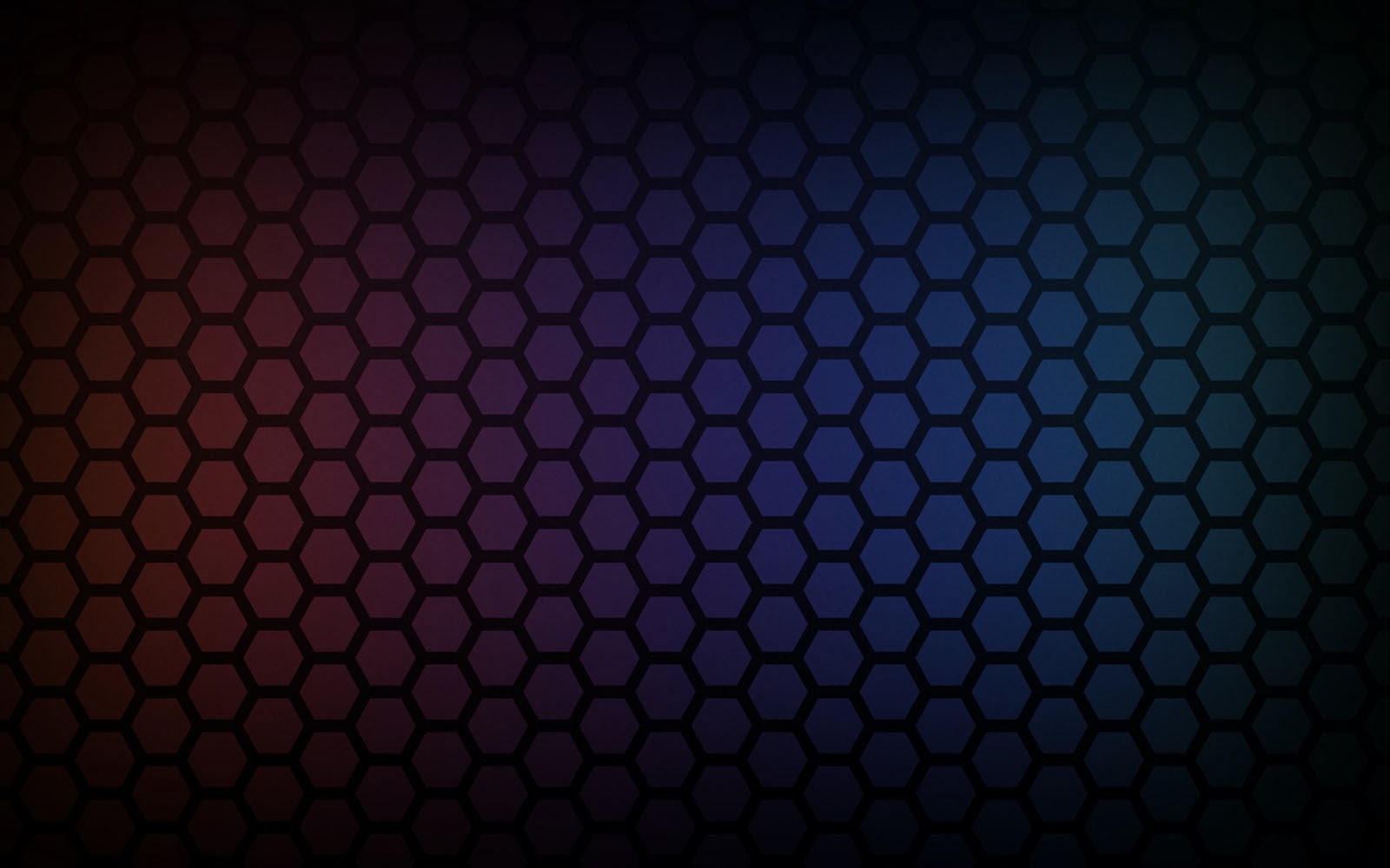 High Resolution Android Honeycomb Wallpaper Hd Technology - Ipad Wallpaper Hexagon , HD Wallpaper & Backgrounds