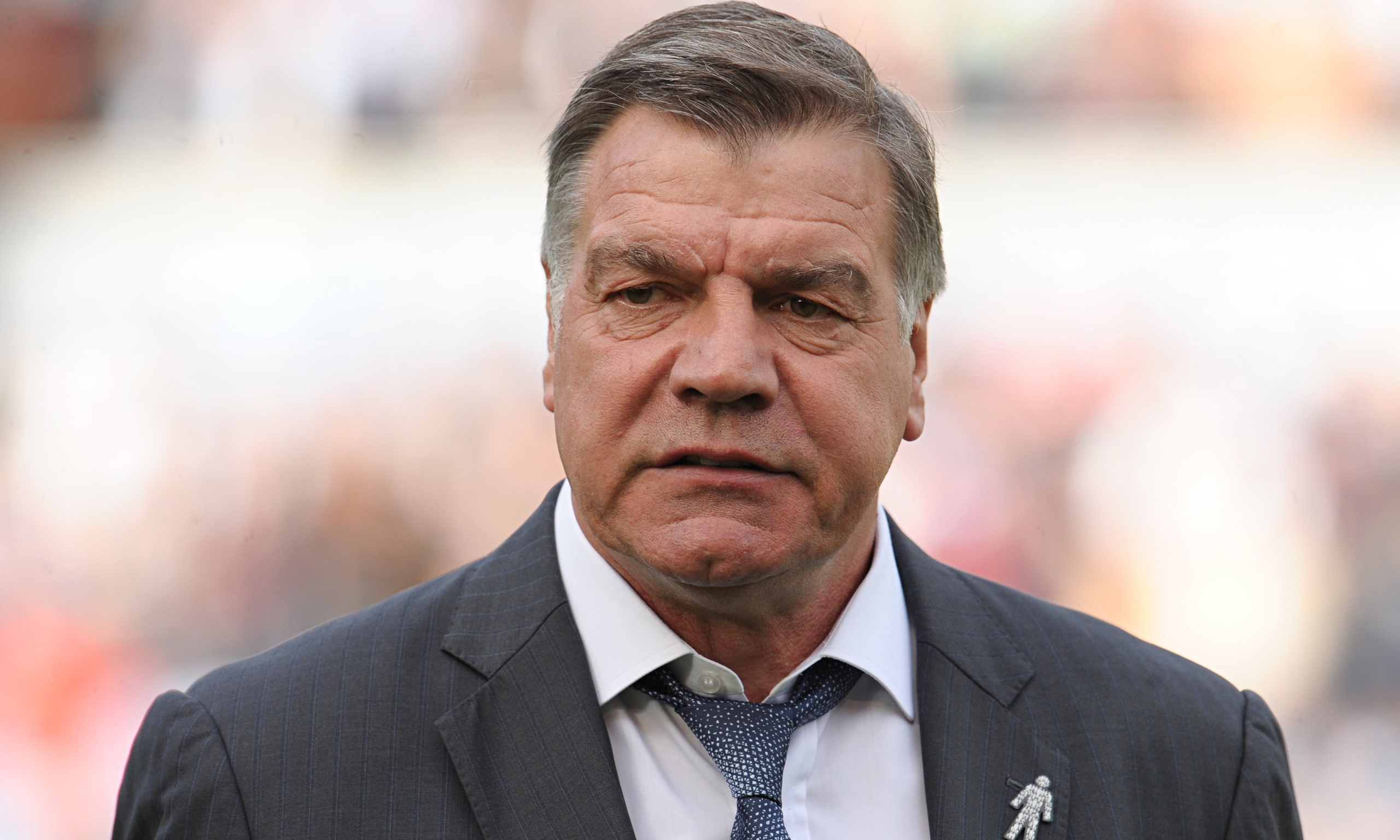 Sack Allardyce Everton Meme , HD Wallpaper & Backgrounds