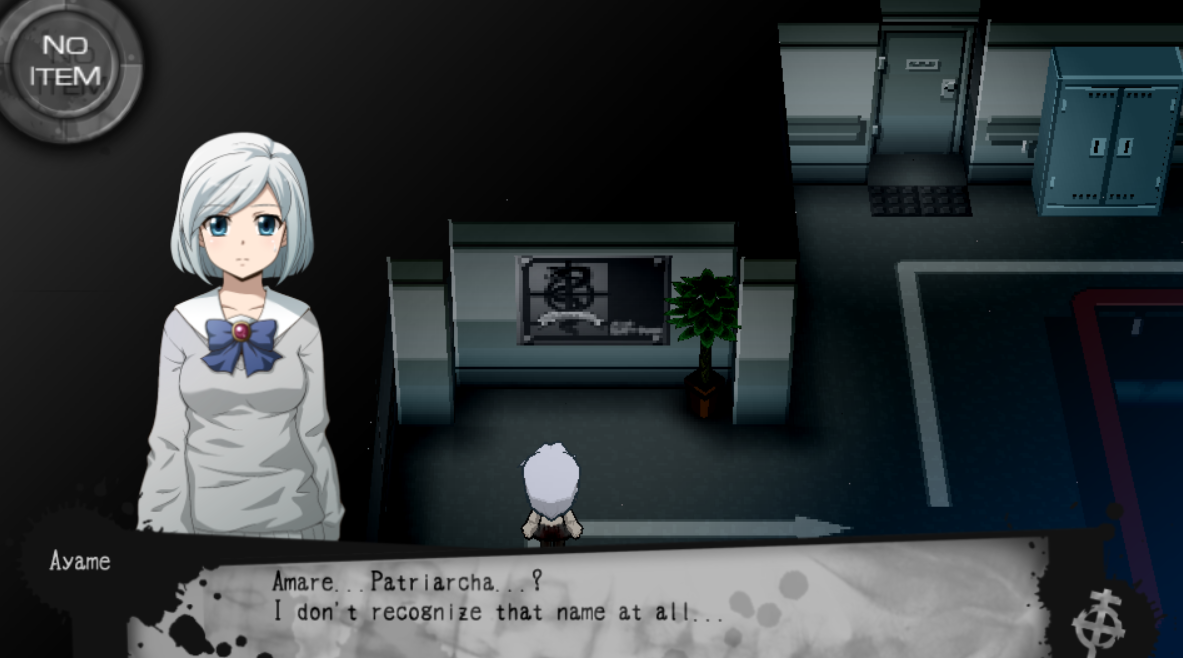 Corpse Party 2 Game , HD Wallpaper & Backgrounds