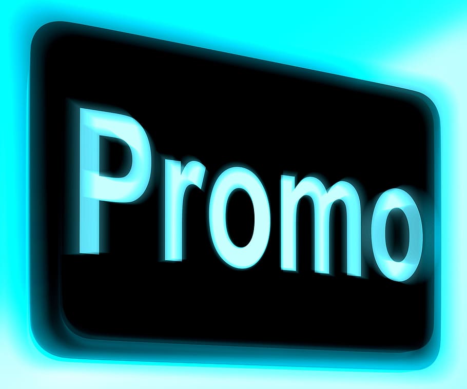 Promo Sign Showing Discount Reduction Or Save, Button, - Display Device , HD Wallpaper & Backgrounds