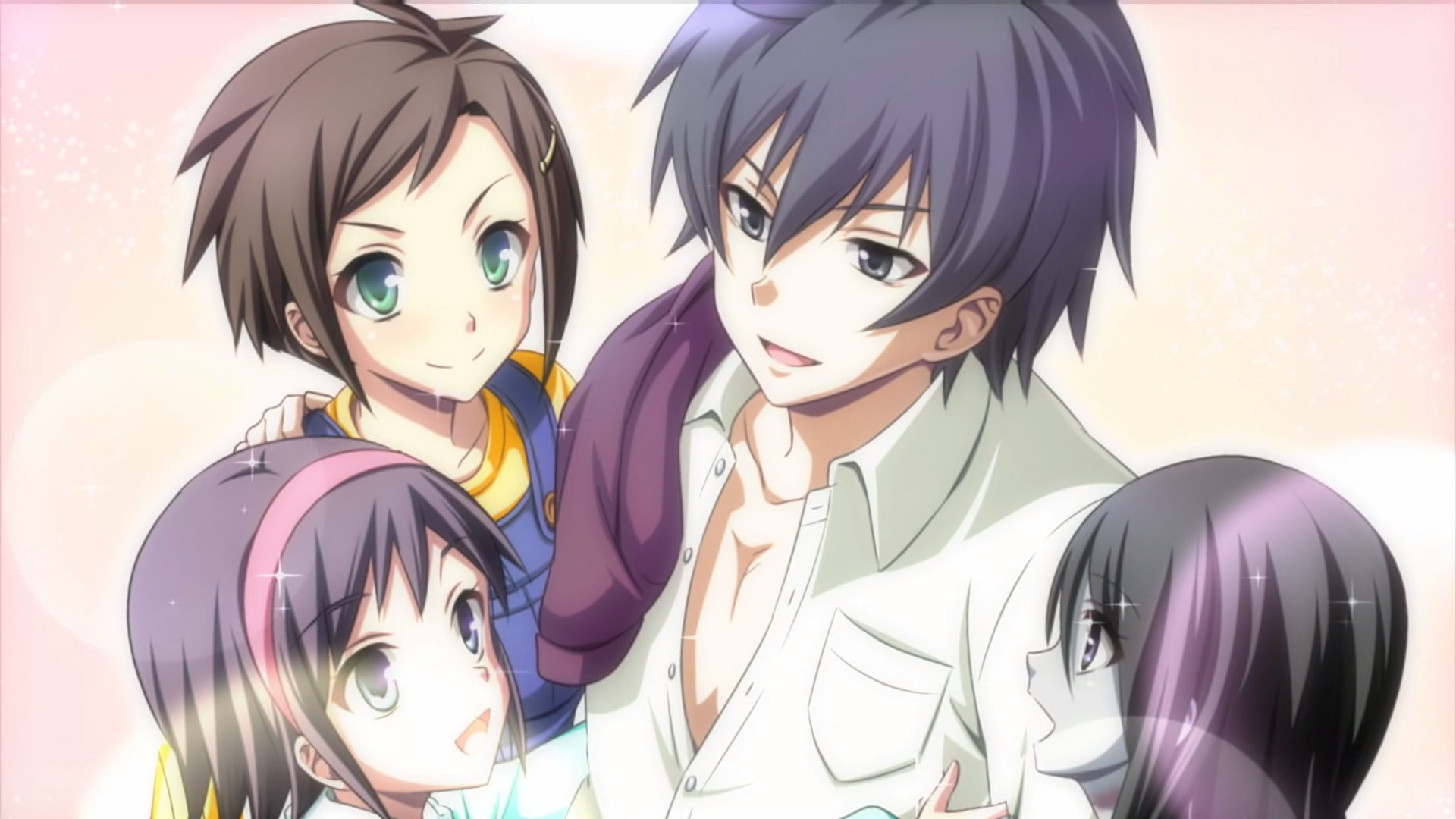 Corpse Party Sweet Sachiko's Hysteric Birthday Bash , HD Wallpaper & Backgrounds