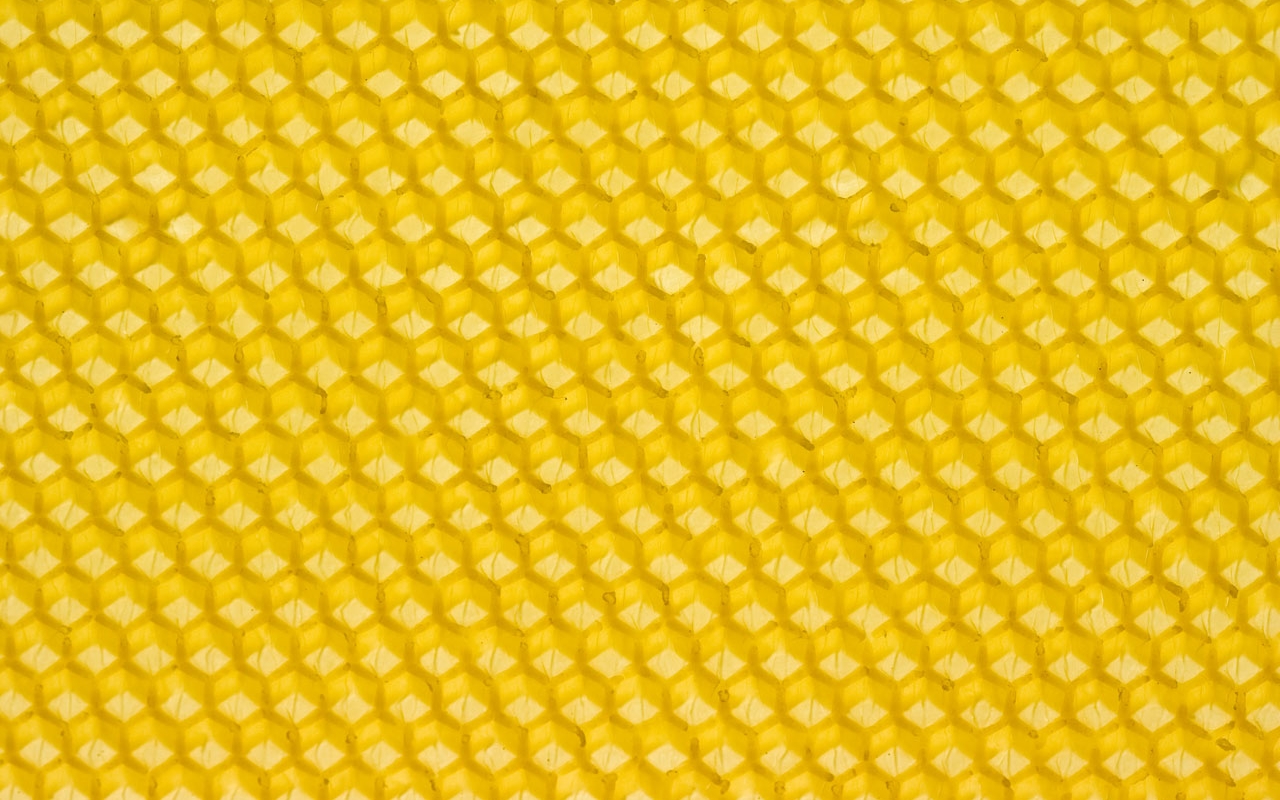 Honeycomb Abstract Hd Wallpapers Wallpapersink
honeycomb - Bee With Yellow Background , HD Wallpaper & Backgrounds