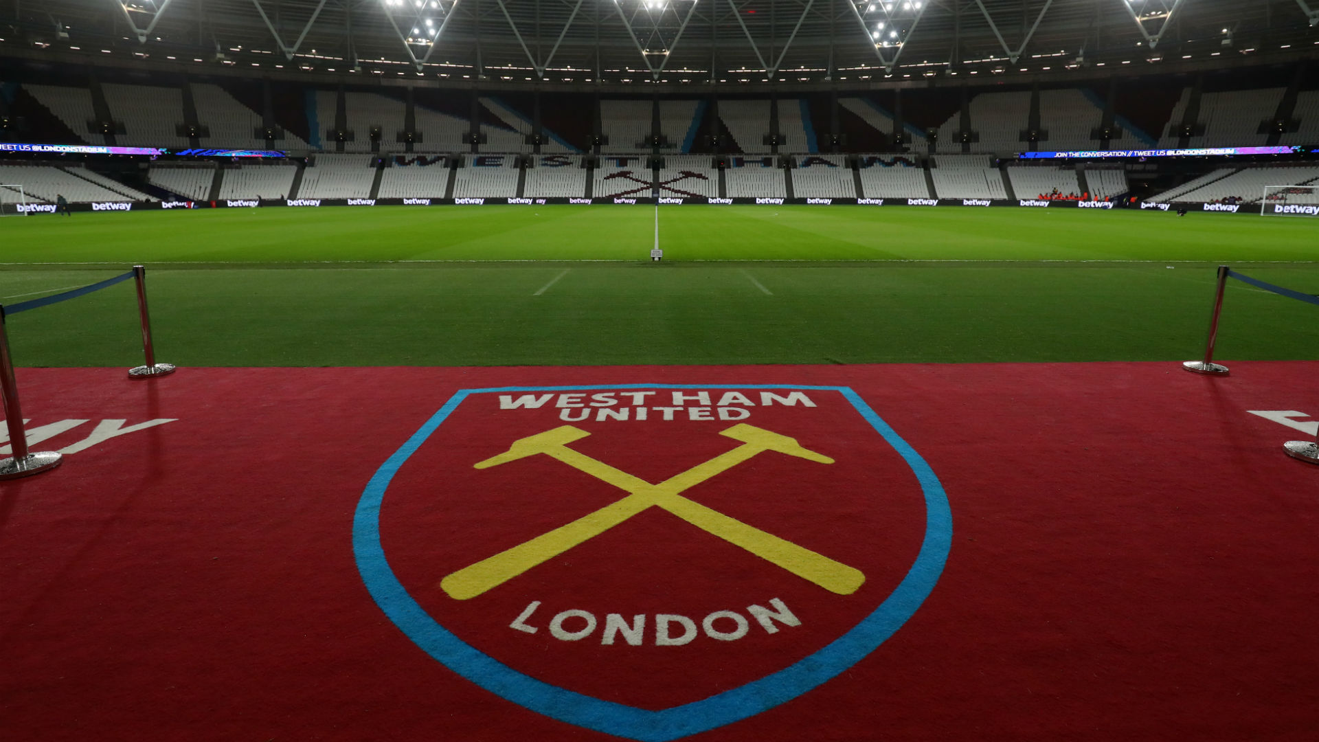 West Ham Stadium , HD Wallpaper & Backgrounds