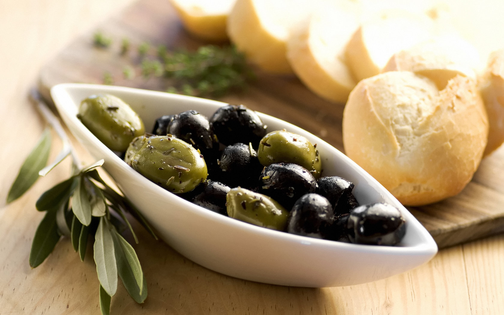 Best Olive Wallpaper Id - Food And Geography Of Greece , HD Wallpaper & Backgrounds