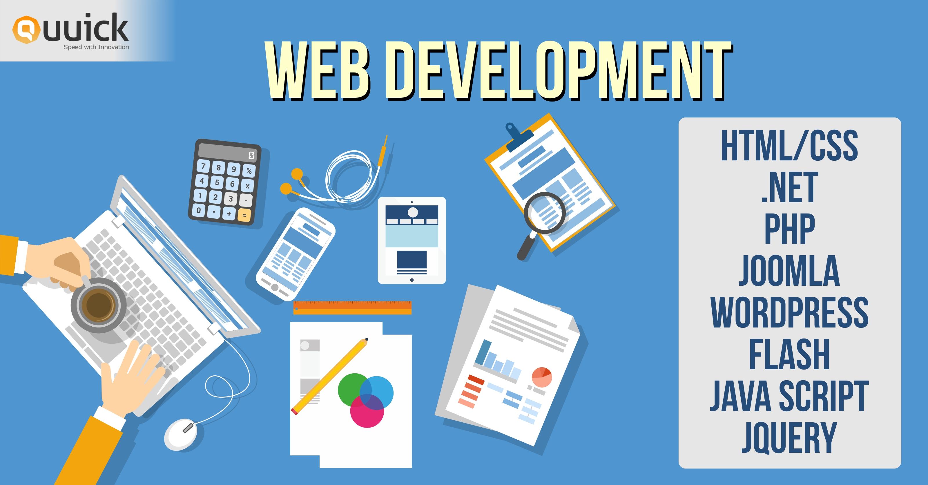 Web Development Wallpaper - Web Development Images In Hd , HD Wallpaper & Backgrounds