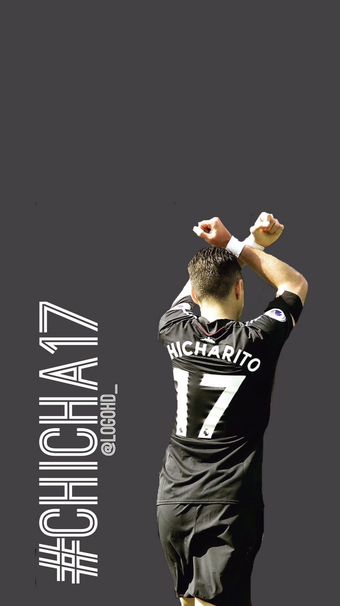 Chicharito West Ham Celebration , HD Wallpaper & Backgrounds