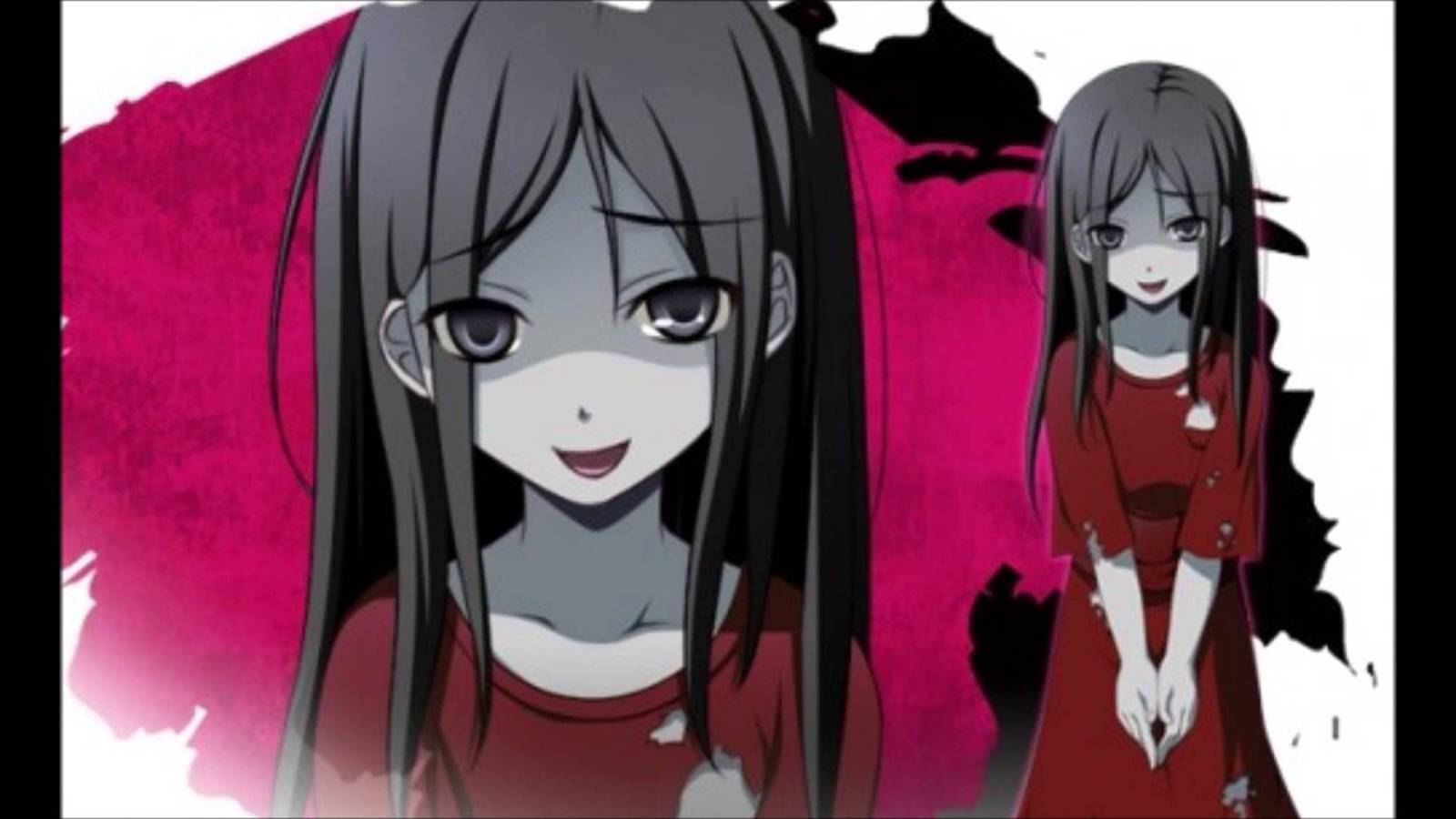 Corpse Party Tortured Souls , HD Wallpaper & Backgrounds