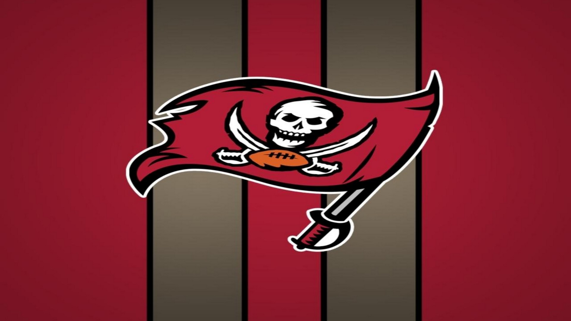 Tampa Bay Buccaneers Wallpaper With High-resolution - Tampa Bay Buccaneers , HD Wallpaper & Backgrounds
