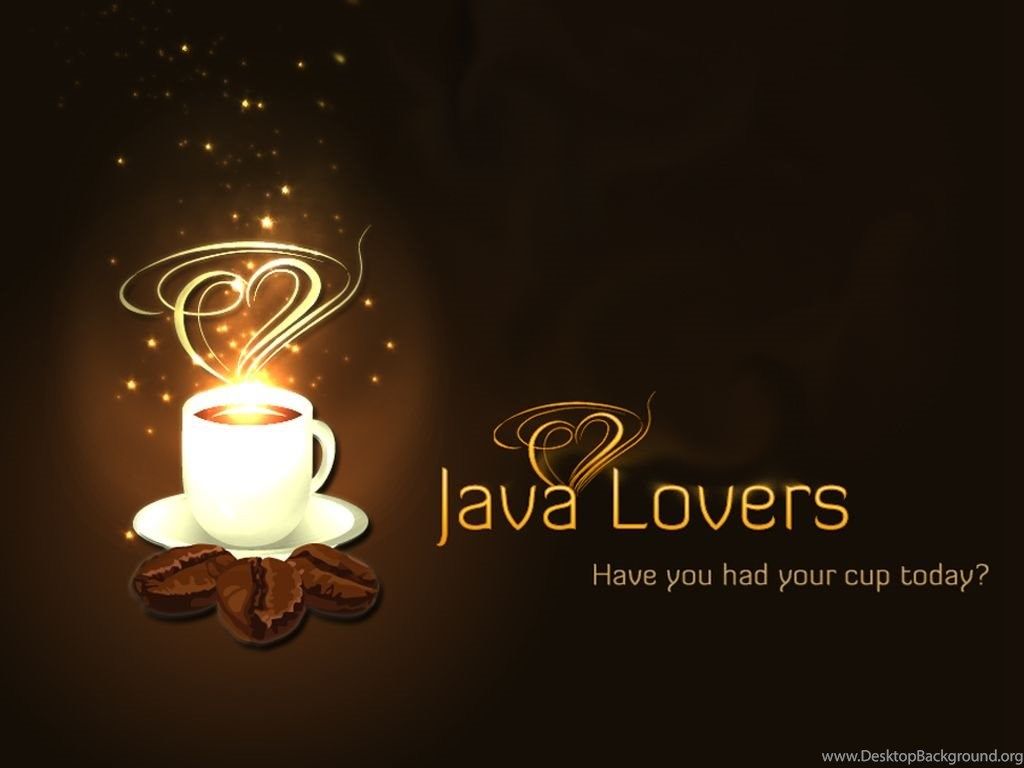Java Wallpapers Hd For Desktop - Java Wallpaper Hd , HD Wallpaper & Backgrounds