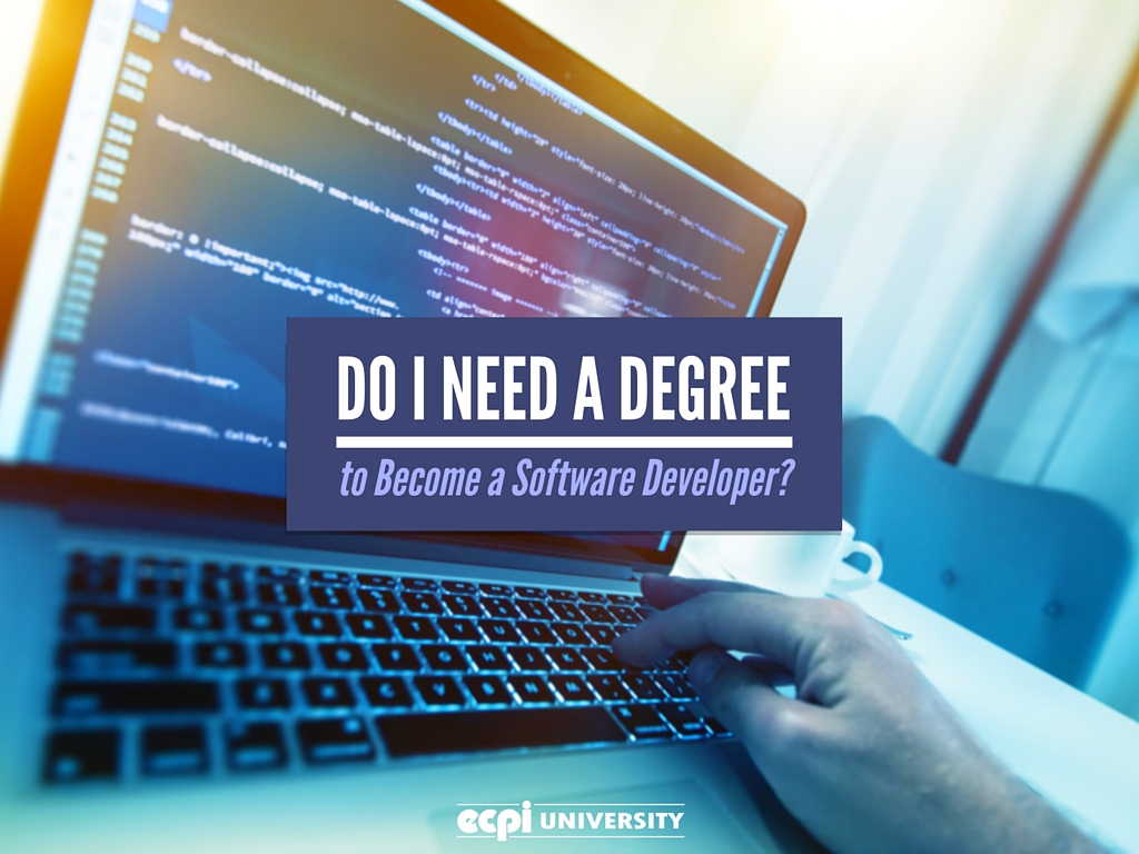 Software Development Degree - Software Developer Do , HD Wallpaper & Backgrounds