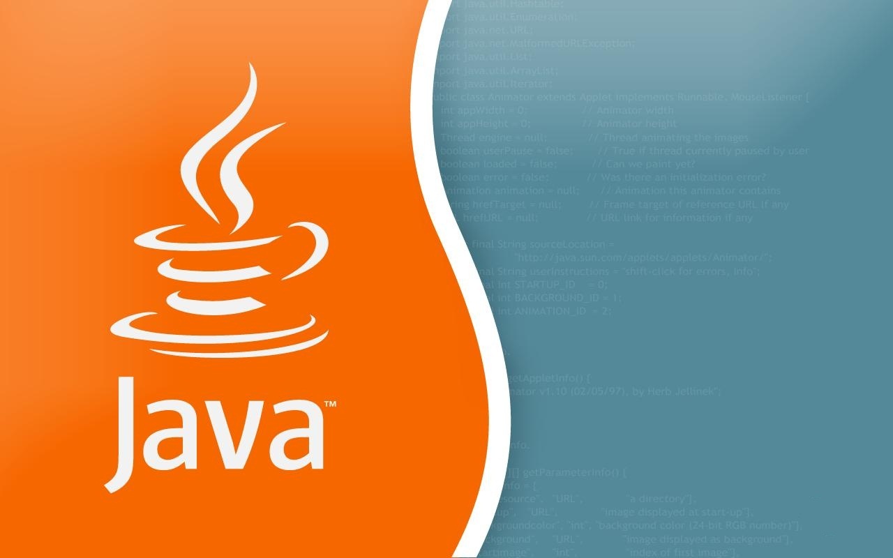 Java Wallpaper Hd - Spring Java , HD Wallpaper & Backgrounds