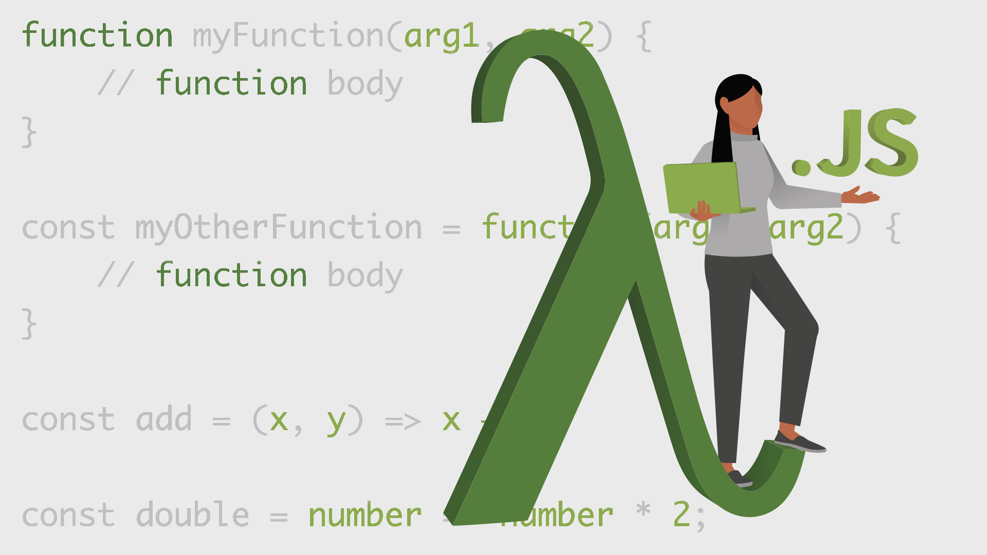 A Functional Approach To Transform Code - Functional Programming , HD Wallpaper & Backgrounds