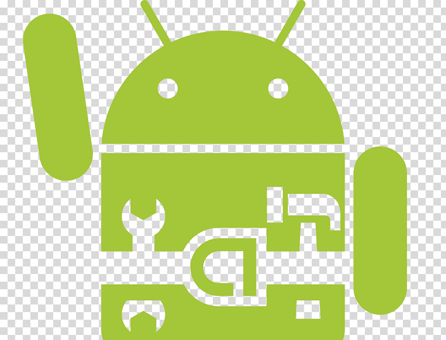 Android Software Development Mobile App Development - Android Sdk Logo Png , HD Wallpaper & Backgrounds