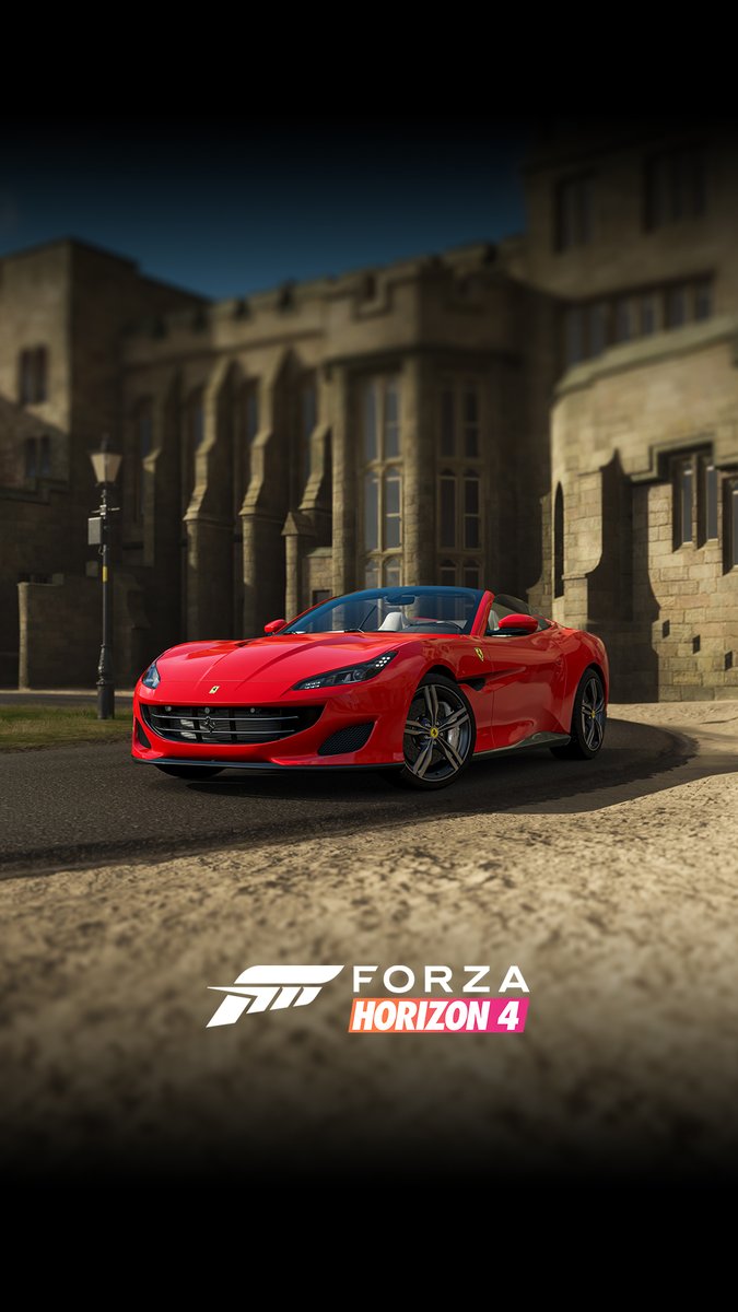 Forza Horizon 4 Update 21 , HD Wallpaper & Backgrounds