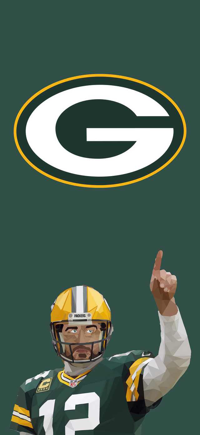 Aaron Rodgers Wallpaper Iphone , HD Wallpaper & Backgrounds