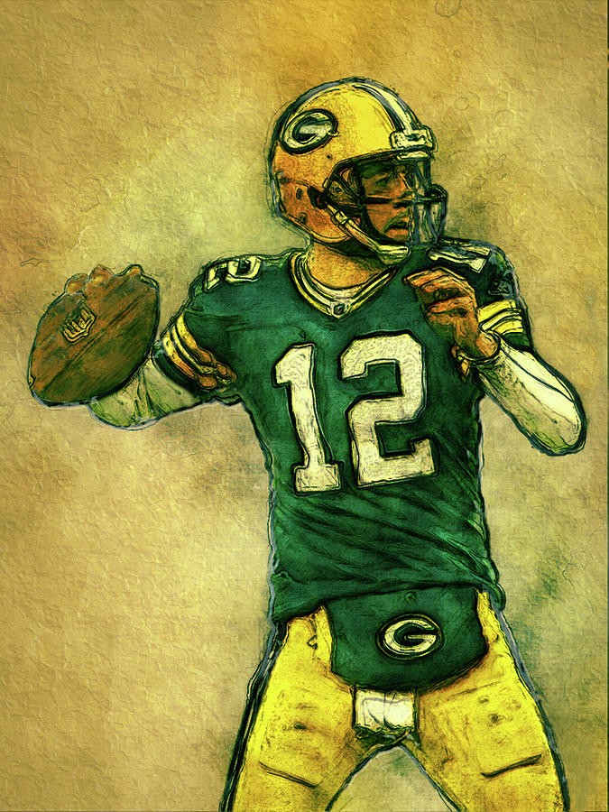 Featured image of post Aaron Rodgers Screensaver See more ideas about aaron rodgers aaron rogers aaron