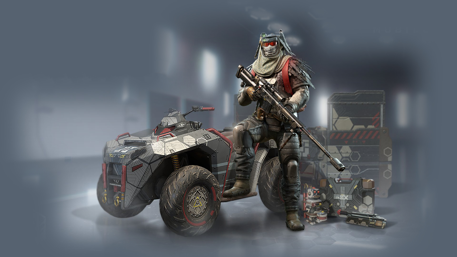 Call Of Duty Mobile Season 3 Battle Pass , HD Wallpaper & Backgrounds