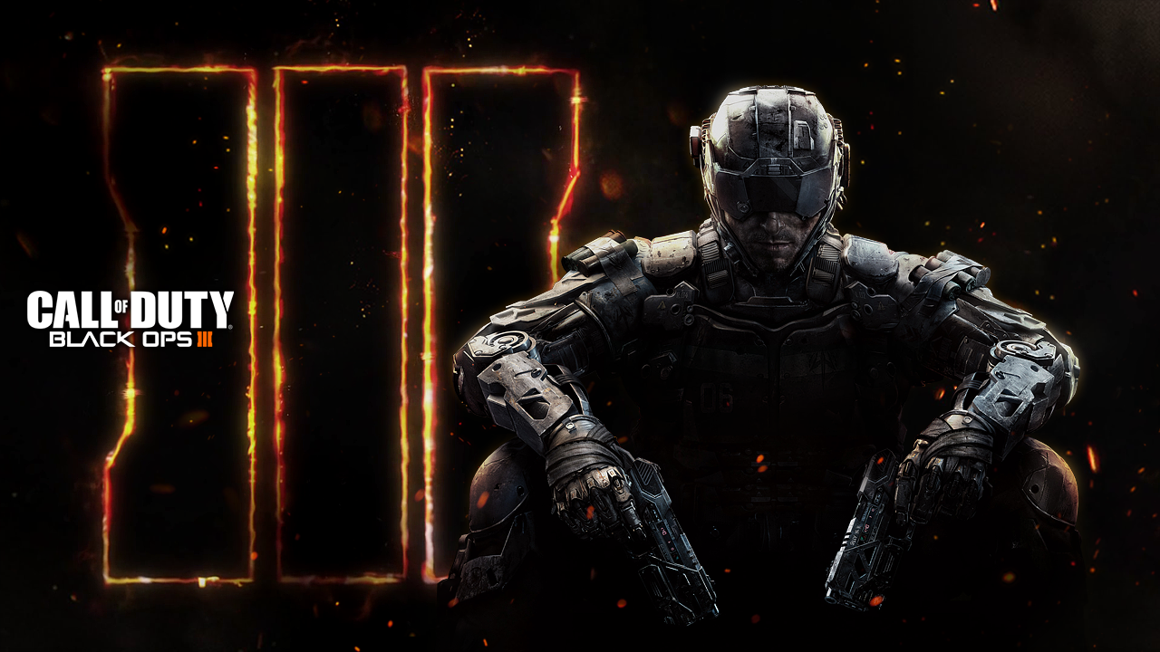 Black Ops 3 Wallpaper - Call Of Duty Black Ops 3 , HD Wallpaper & Backgrounds