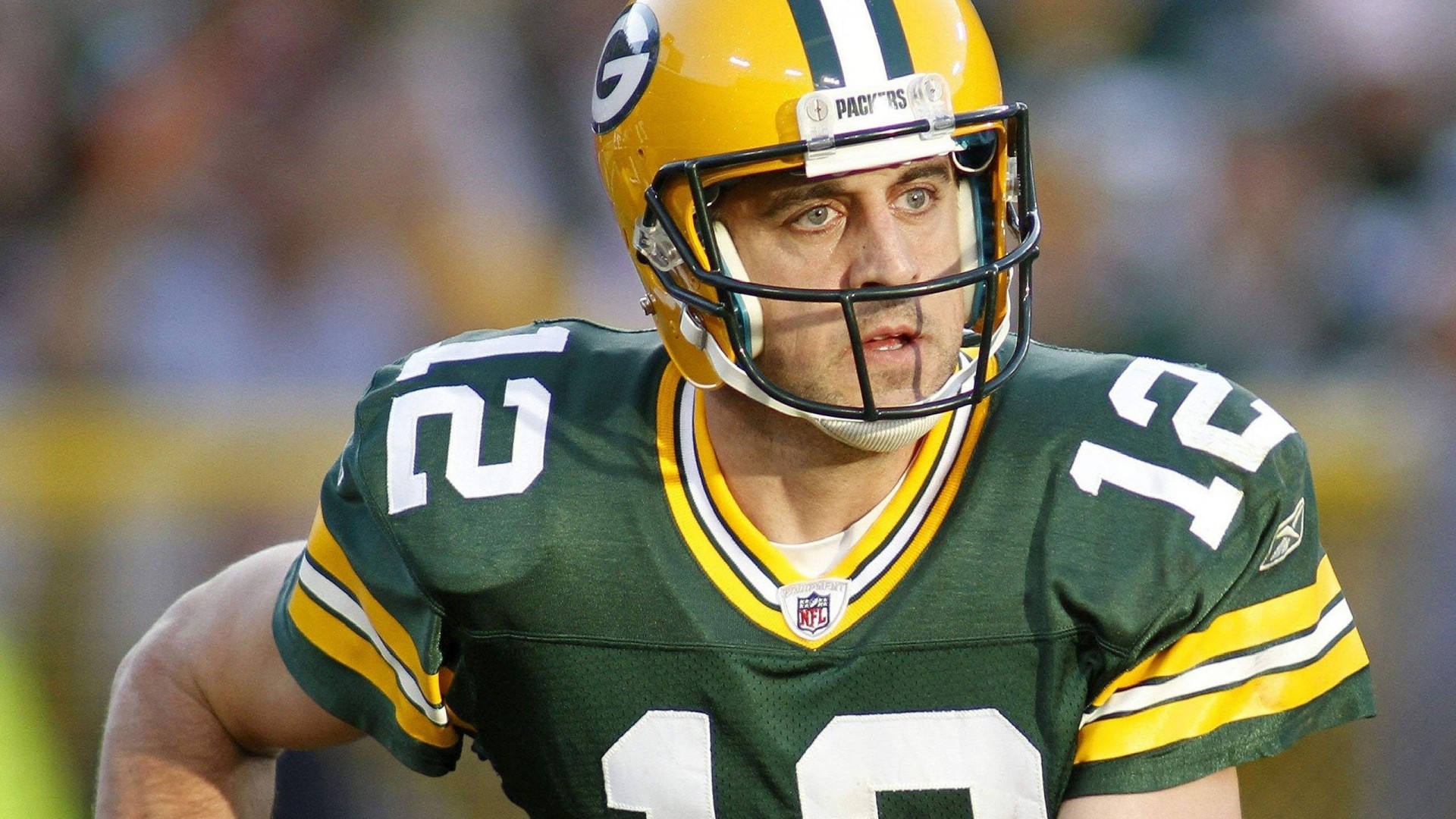 Aaron Rodgers Wallpaper , HD Wallpaper & Backgrounds