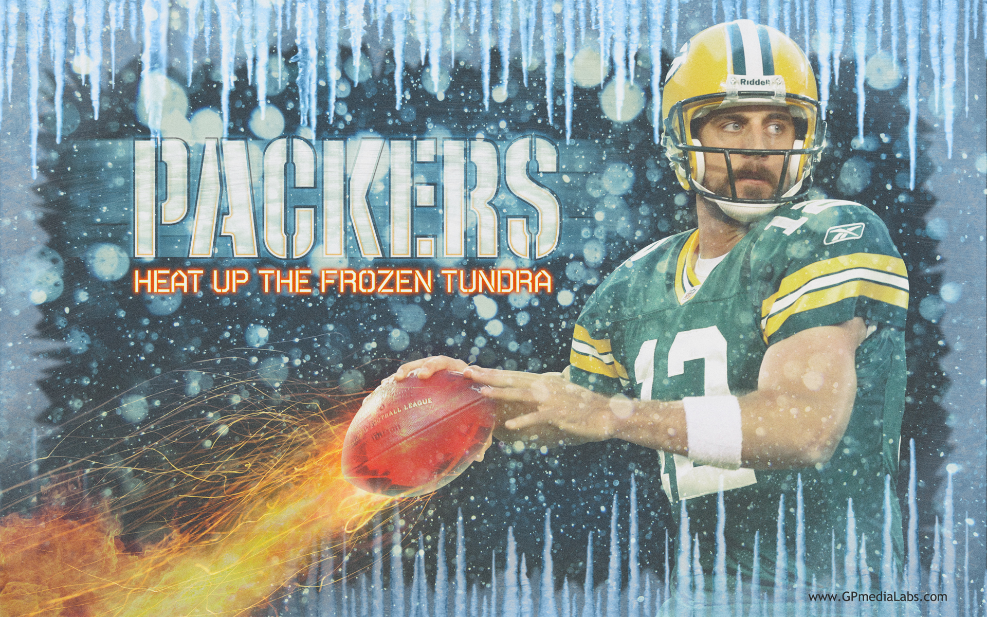 Aaron Rodgers Best Background , HD Wallpaper & Backgrounds