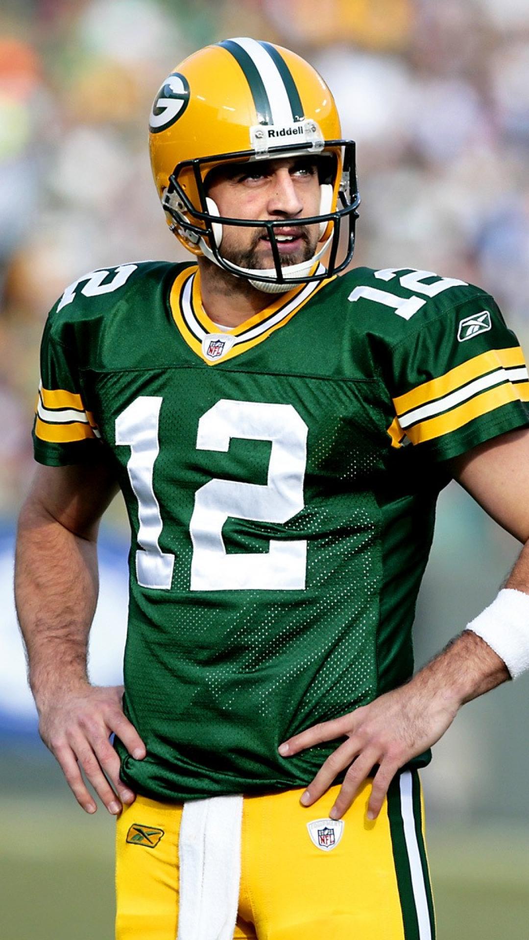 Aaron Rodgers Wallpaper 4k 3276063 Hd Wallpaper Backgrounds Download