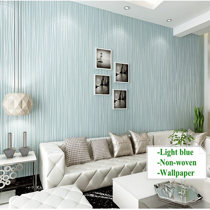 Blue Wallpaper For Home Walls , HD Wallpaper & Backgrounds