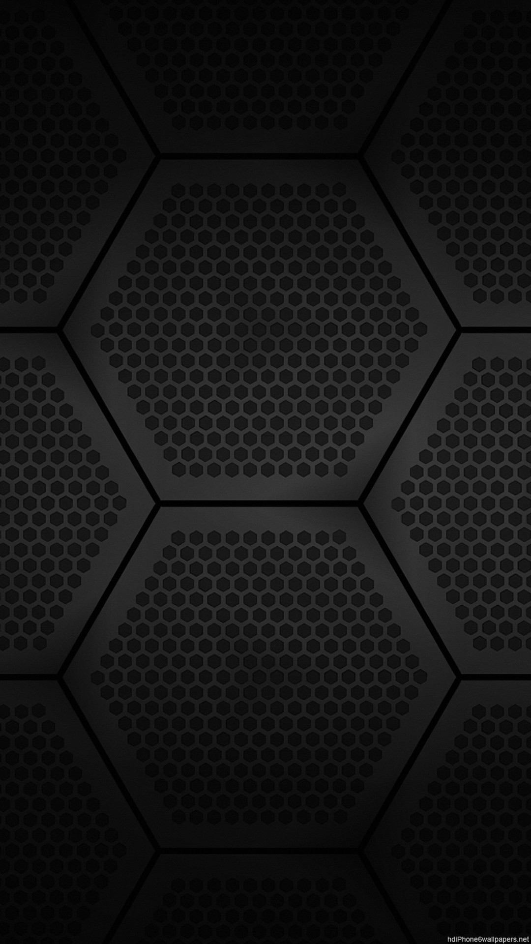 Black Vertical Wallpaper - Black Honeycomb Wallpaper Hd , HD Wallpaper & Backgrounds