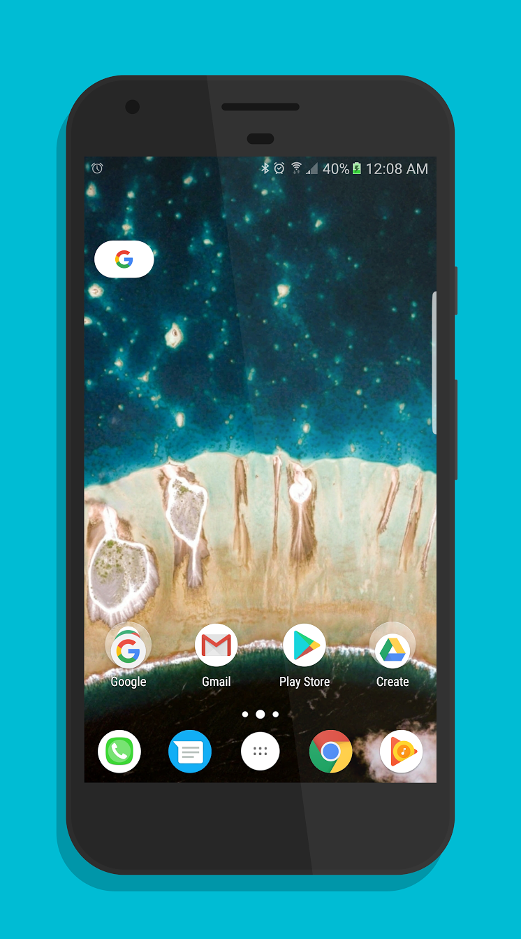 Google Pixel Icon , HD Wallpaper & Backgrounds