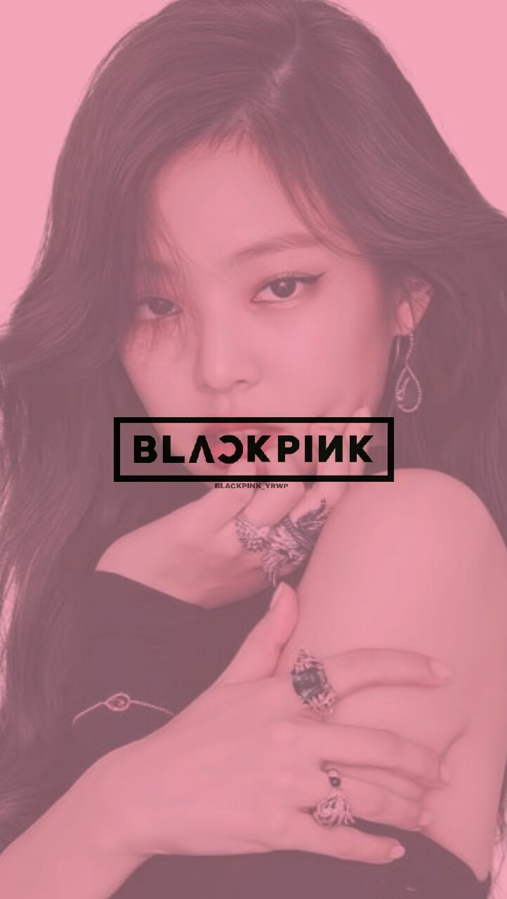 Blackpink Pose Jennie , HD Wallpaper & Backgrounds