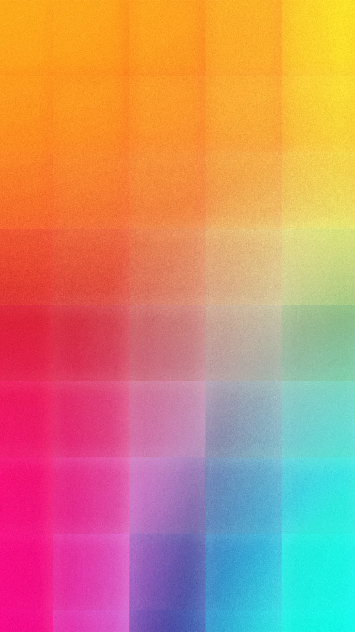 Background Abstract Cube Rainbow Red Pattern Android - 2560 Pixels Wide By 1440 Pixels Tall , HD Wallpaper & Backgrounds
