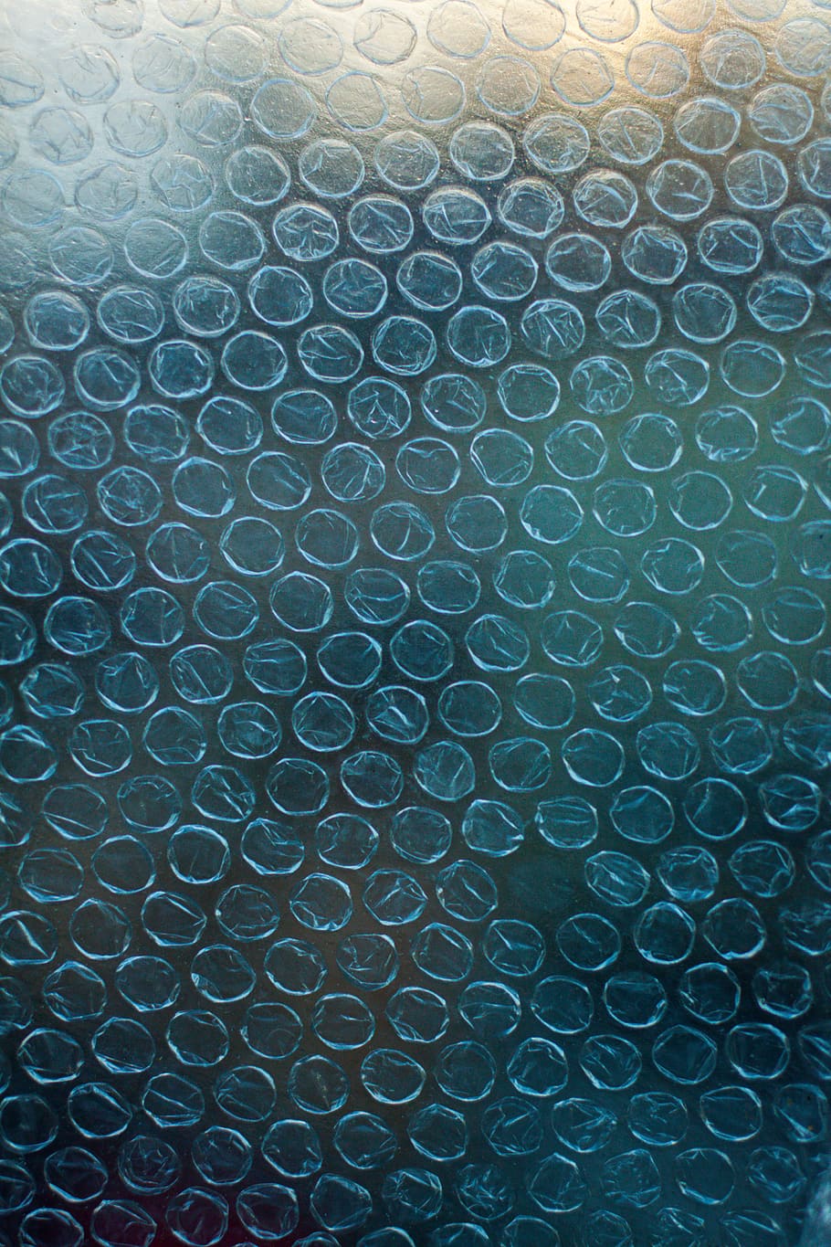 A Blue Bubble Wrap Pattern Background - Best Texture Background , HD Wallpaper & Backgrounds